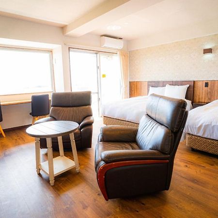 Condominium Hotel Okinawa Yumeto - Vacation Stay 04227V نانجو المظهر الخارجي الصورة