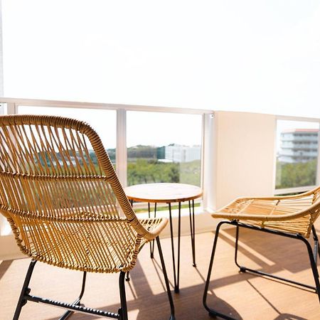 Condominium Hotel Okinawa Yumeto - Vacation Stay 04227V نانجو المظهر الخارجي الصورة