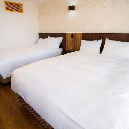 Condominium Hotel Okinawa Yumeto - Vacation Stay 04227V نانجو المظهر الخارجي الصورة