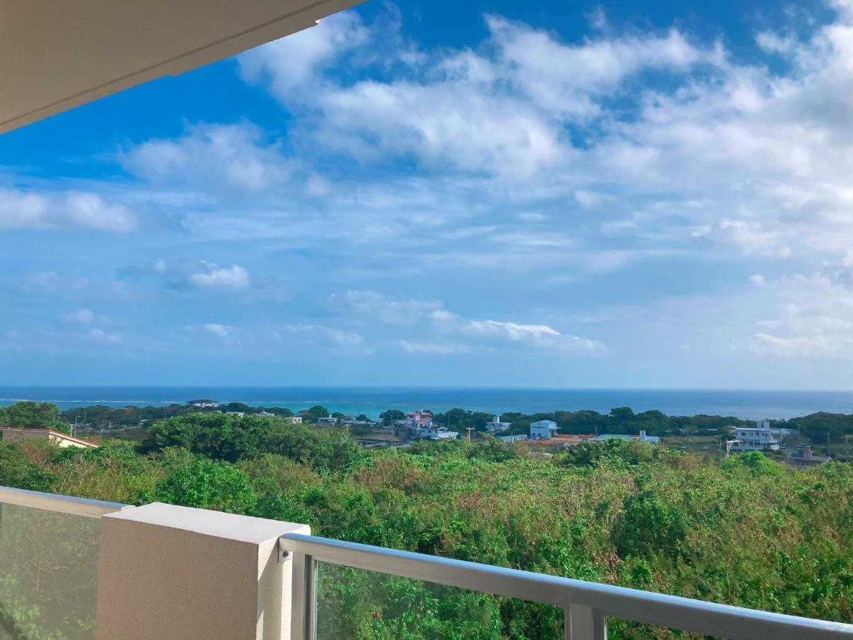 Condominium Hotel Okinawa Yumeto - Vacation Stay 04227V نانجو المظهر الخارجي الصورة
