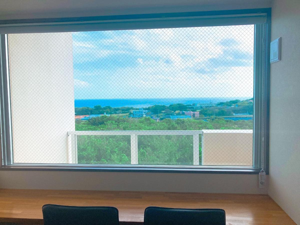 Condominium Hotel Okinawa Yumeto - Vacation Stay 04227V نانجو المظهر الخارجي الصورة