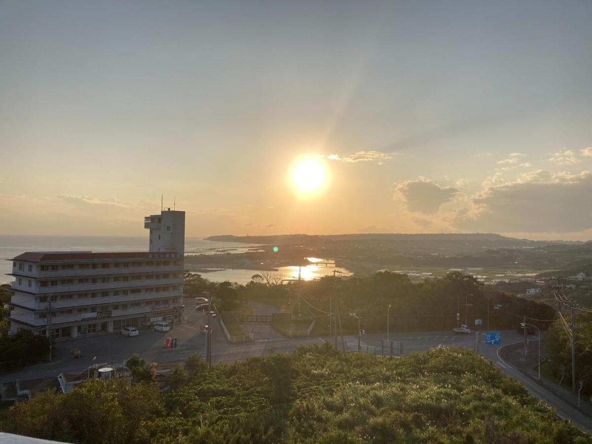 Condominium Hotel Okinawa Yumeto - Vacation Stay 04227V نانجو المظهر الخارجي الصورة