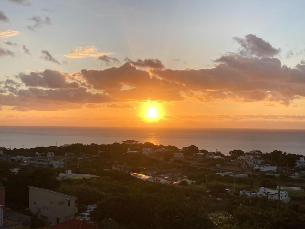 Condominium Hotel Okinawa Yumeto - Vacation Stay 04227V نانجو المظهر الخارجي الصورة